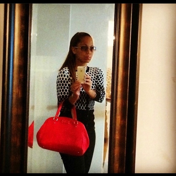 Cache Rayon and spandex size small top, Like new. - Picture 1 of 4